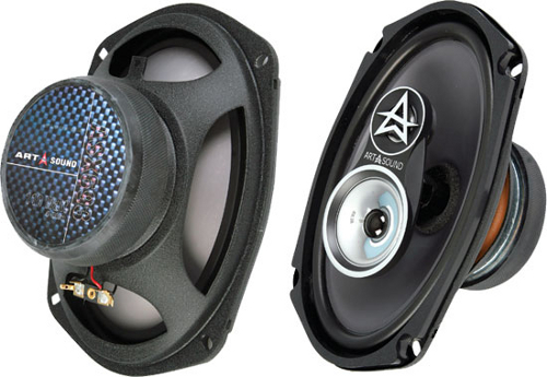 Акустическая система Art Sound ASX 693 Art Sound ASX 693. Технические характеристики ASX 693.